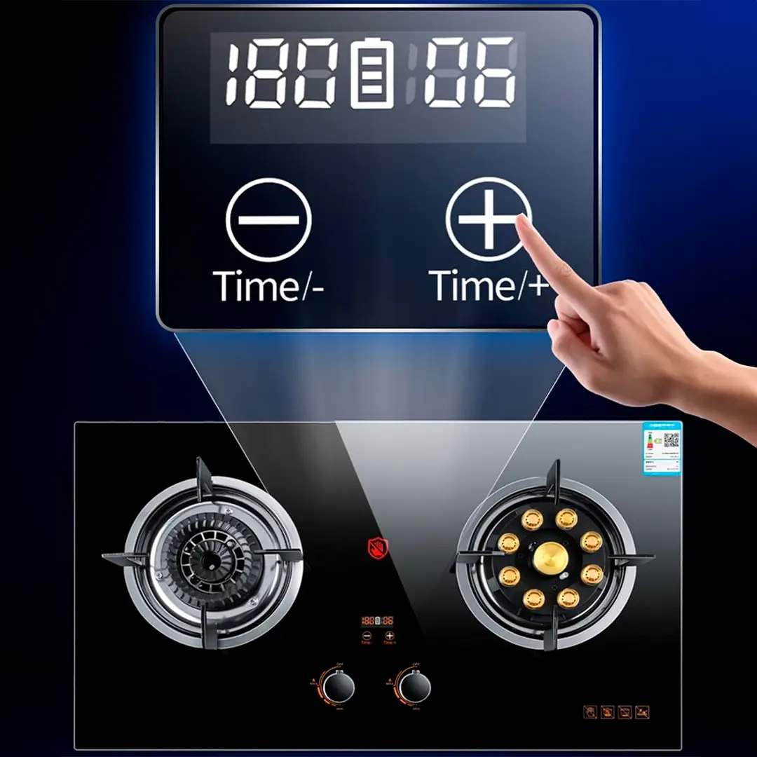 Anafe Eléctrico Portátil Original + REGALOS: Olla Inox Premium | ¡Últimas Unidades!